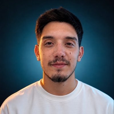 Anıl Alpar X profil fotoğrafı